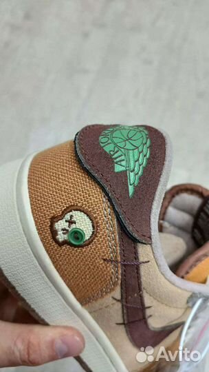 Кроссовки мужские