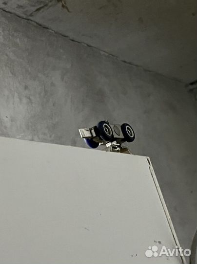 Раздвижная дверь