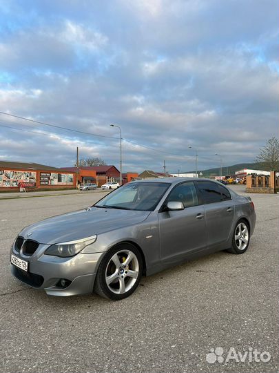 Двери на bmw 5 e60/e61