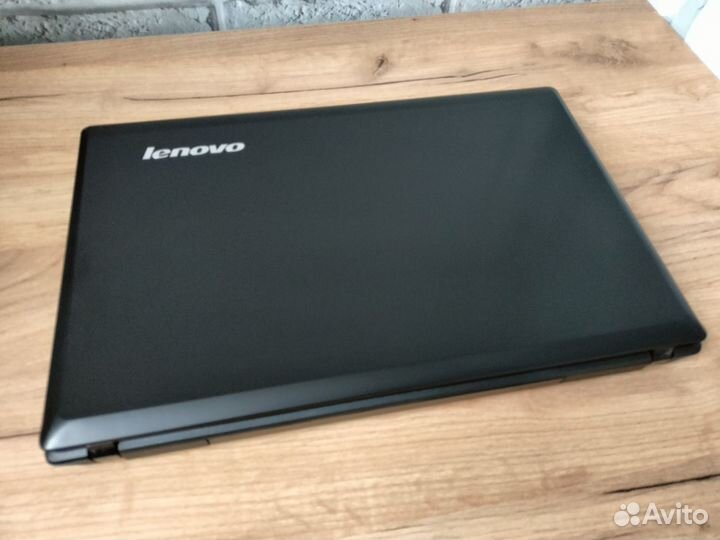 Ноутбук Lenovo G580