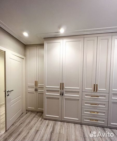 Шкафы на заказ любой нестандарт