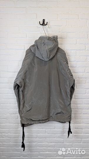 Stone Island Nylon Metall 2007