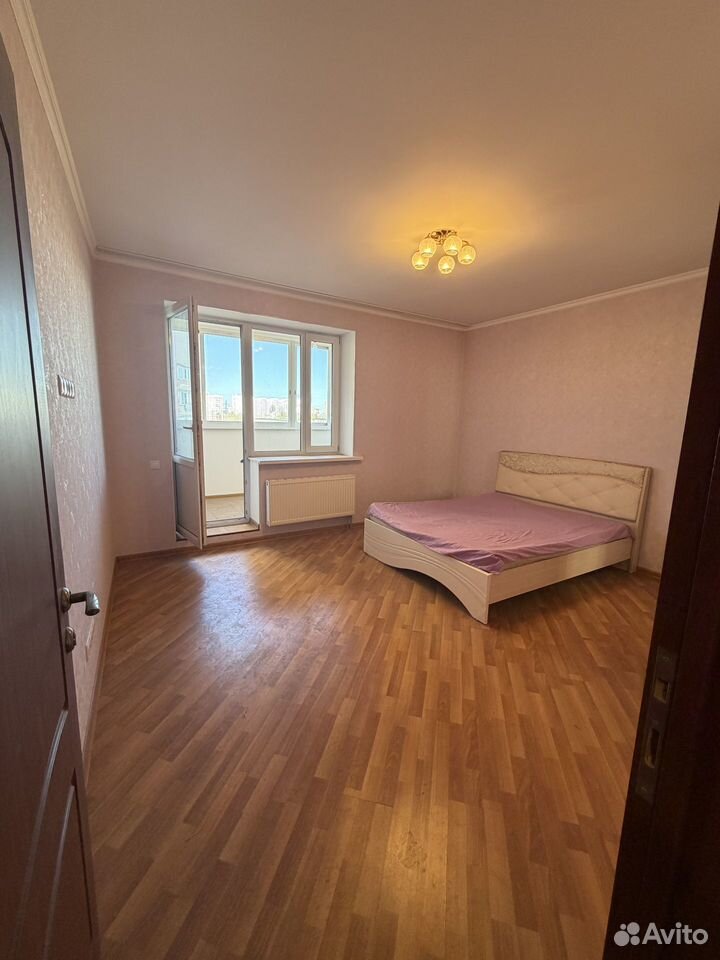 3-комнатная квартира, 110 м² — фото 8
