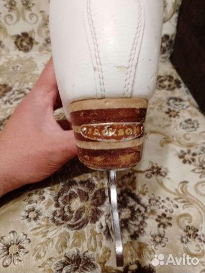 Коньки