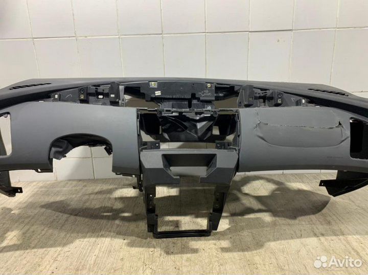 Торпедо Nissan Primera P12E 2002-2007