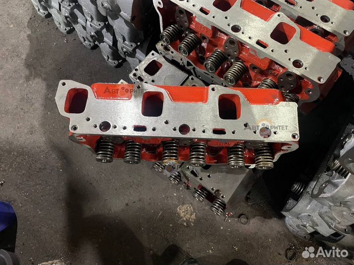 Гбц ямз 240 общие