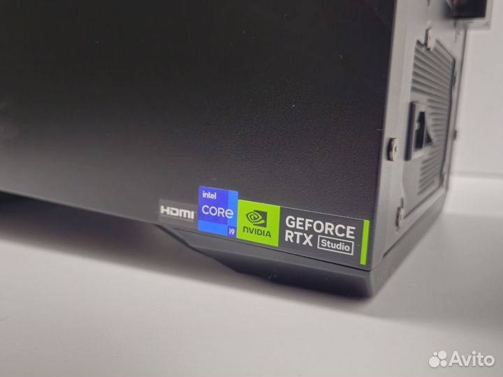 Игровой пк MSI i9-13900KF/RTX4080 16Gb/1024/32