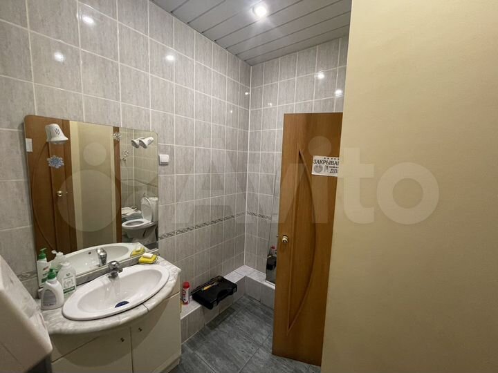 Офис, 161.4 м²