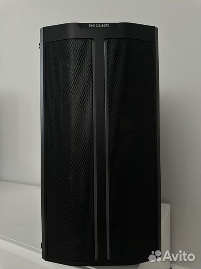 Игровой пк Intel Core i9 13900K / RTX 2070 super