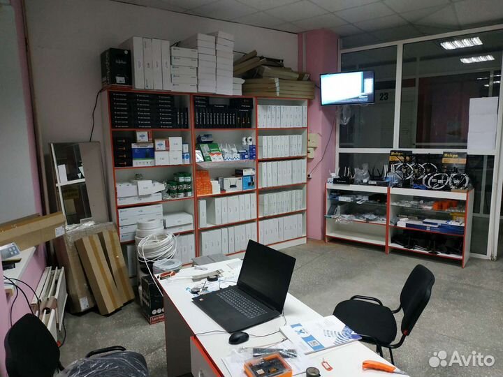 Антенна для усиления 3G-4G connekt 2.0