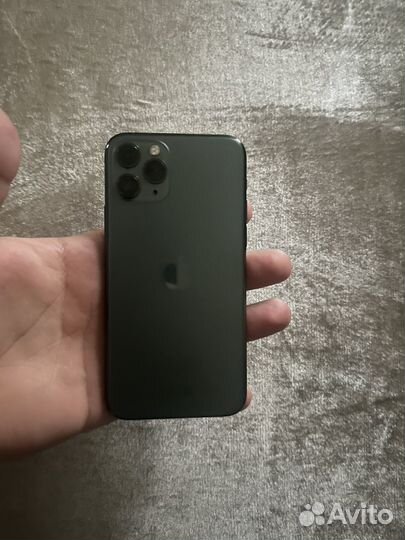 iPhone 11 Pro, 256 ГБ