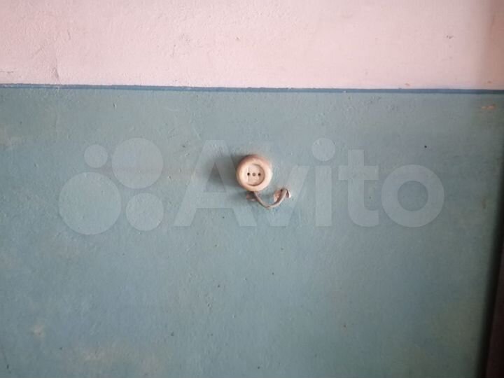 Гараж, 19 м²