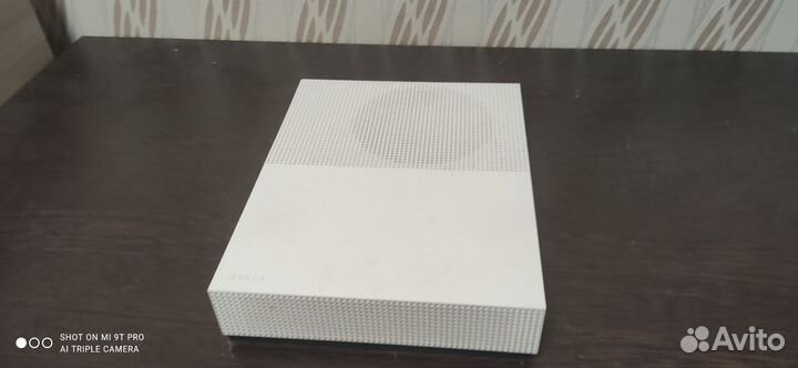 Игровая консоль xbox one s all digital edition