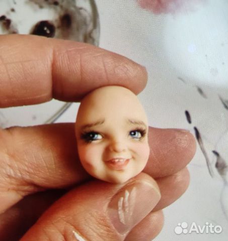 Молды для Ольги