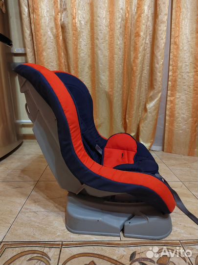 Детское автокресло