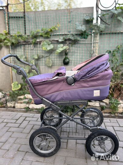 Детские коляски inglesina Comfort