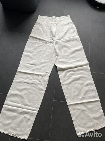 Брюки легкие