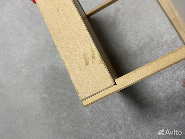 Пеленальный столик икеа