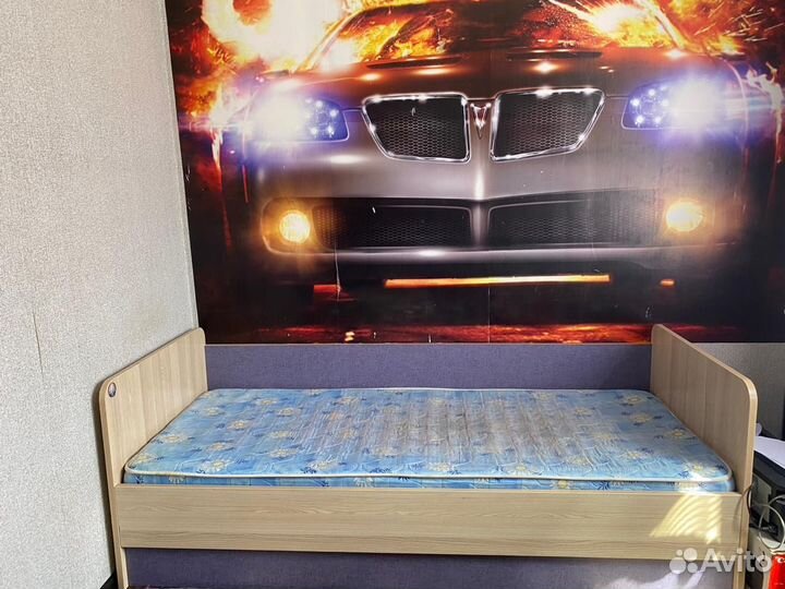 Мебель в детскую