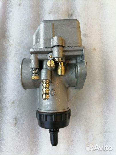 Карбюратор для мотоцикла иж