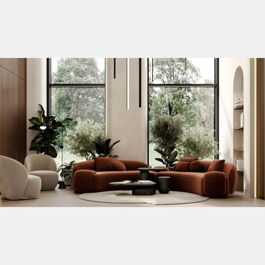 1-к. квартира, 35,8 м², 11/33 эт.