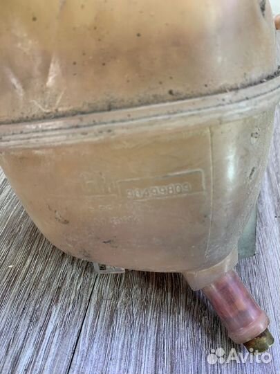 Бачок расширительный Opel Vectra B