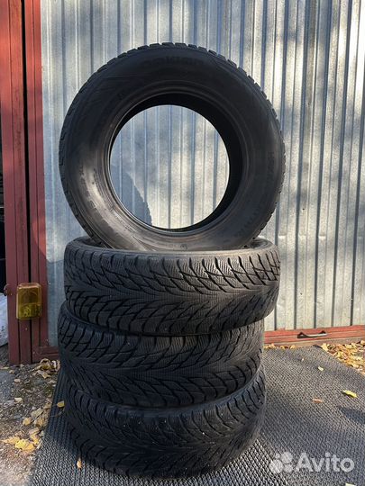 Nokian Tyres Hakkapeliitta R2 195/65 R15 95R