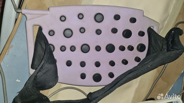 Массажная кроватьNuga best NM-5000