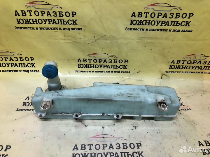 Бачок омывателя Chery Bonus a13 2012