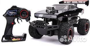 Интернет-магазин радиомоделей и игрушек