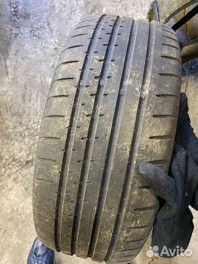 Continental SportContact 2.25/4.5 R16