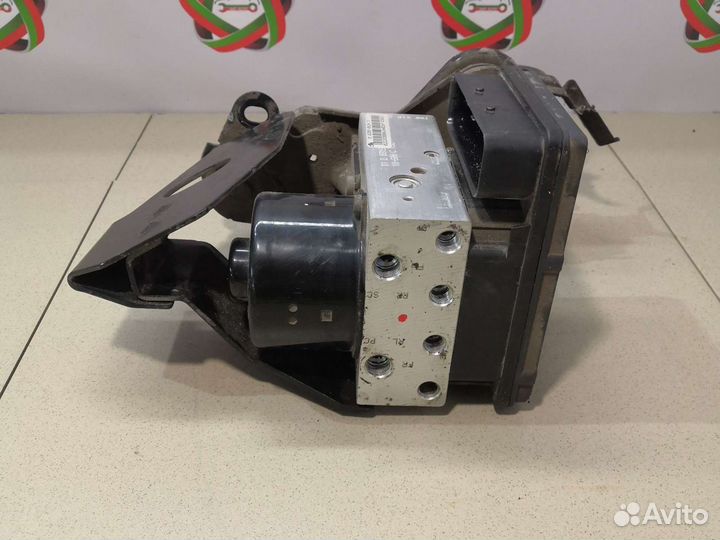 Mercedes W164 ML GL Блок ABS