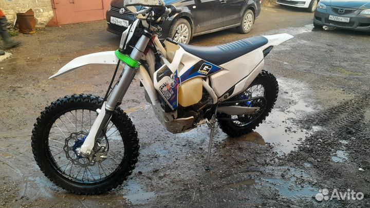 RM legend 300 enduro