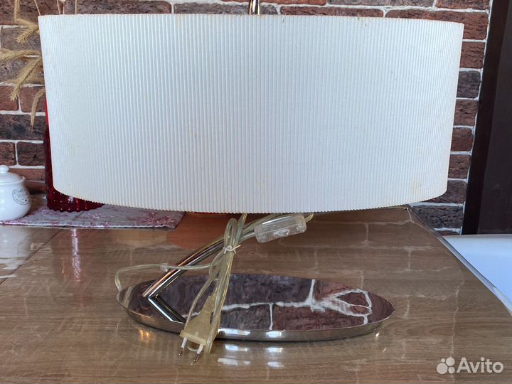 Светильник прикроватный Mantra