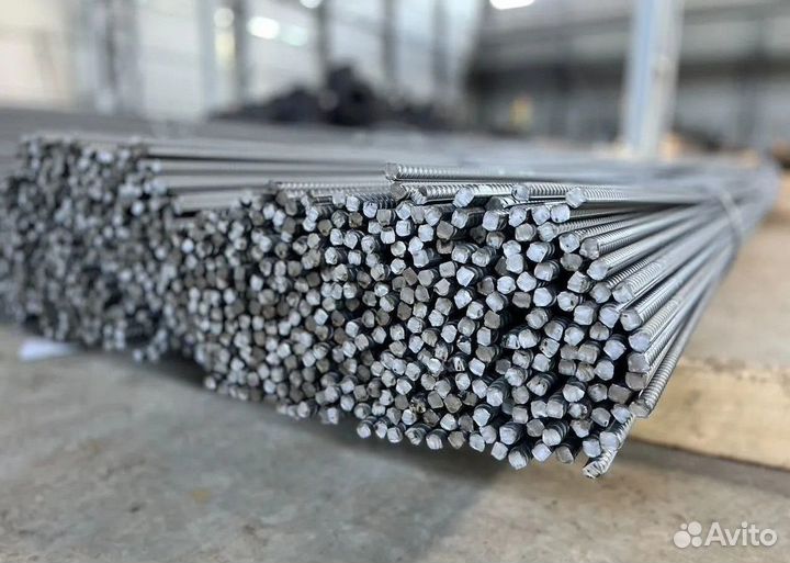 Арматура А240