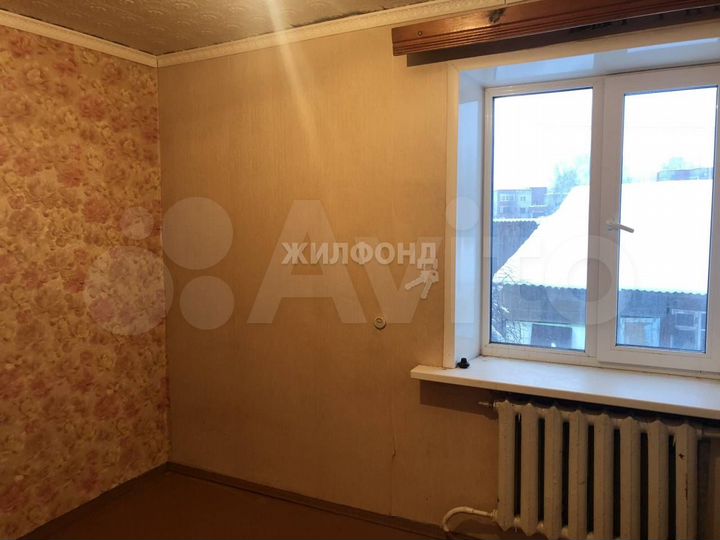3-к. квартира, 78 м², 1/2 эт.