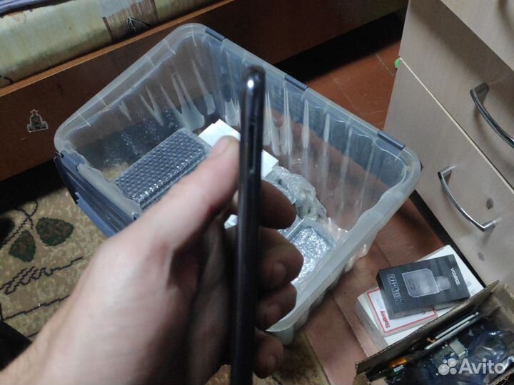 Meizu M10, 2/32 ГБ