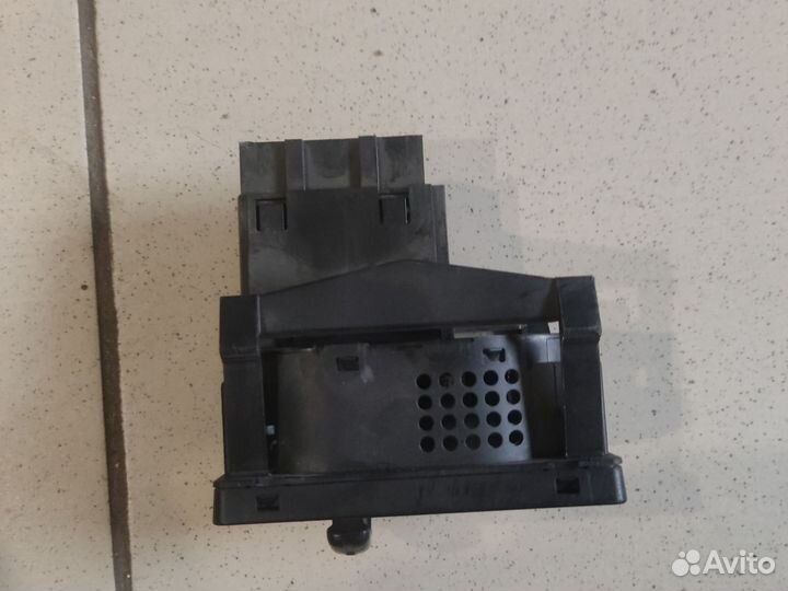 Переключатель света ford focus 2