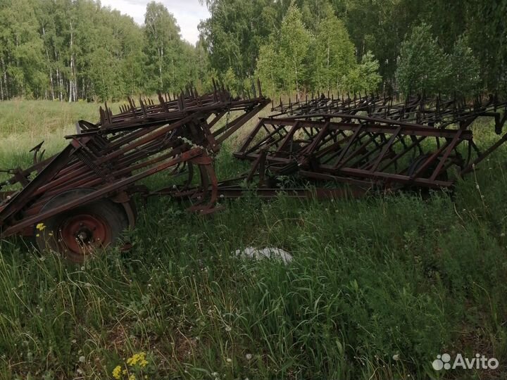 Трактор ХТЗ Т-150, 2023