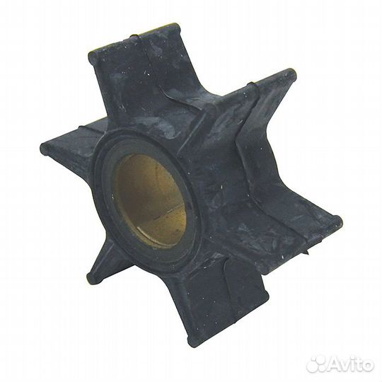 Крыльчатка помпы охлаждения двигателя Evinrude-Joh