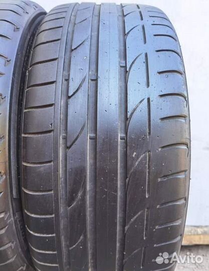 Bridgestone Potenza S001 225/40 R19 93W