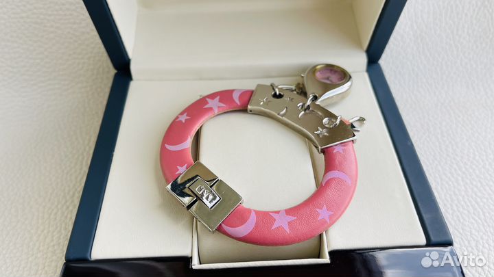 Ось баланса на часы Молния 3602