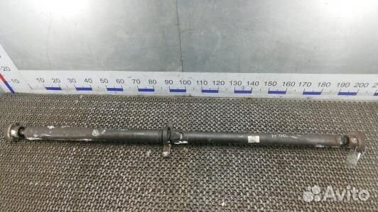 Карданный вал audi A8 D2 (TML11K301)