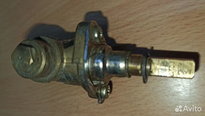 Запчасти для газовой панели