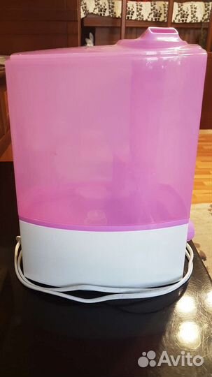 Увлажнитель воздуха Boneco u700