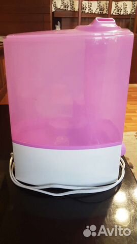 Увлажнитель воздуха Boneco u700