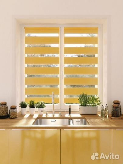 Жалюзи и рулонные шторы Мамоново