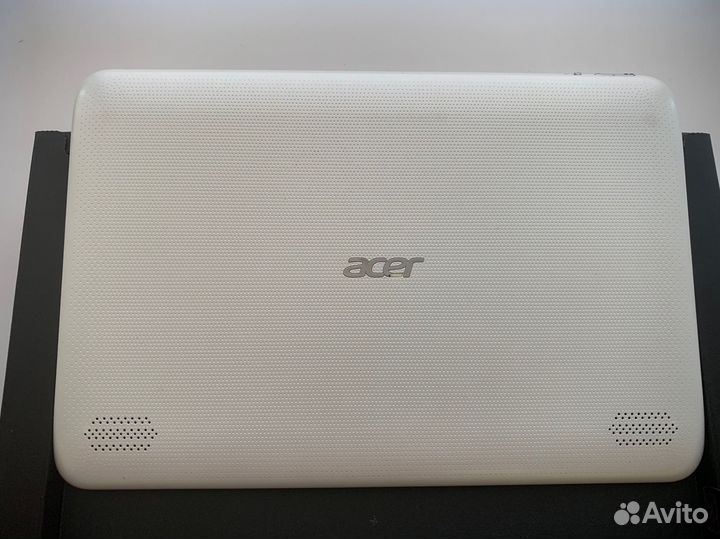 Планшет acer iconia tab