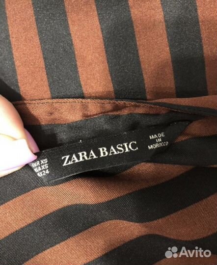 Рубашка Zara