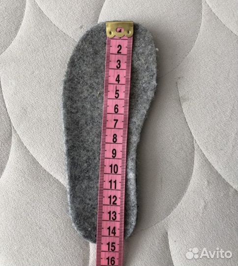 Зимние сапоги Kuoma